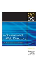 E-Government and Web Directory: U.S. Federal Government Online 2009