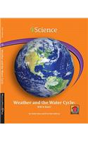 Weather and the Water Cycle