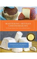 Mastering Artisan Cheesemaking: The Ultimate Guide for Home-Scale and Market Producer