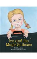 Iza and the Magic Suitcase