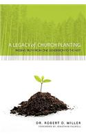 Legacy of Church Planting