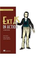 Ext Js in Action: Covers Ext Js Version 4.0