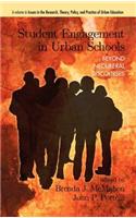 Student Engagement in Urban Schools