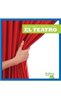 El Teatro (Theater)