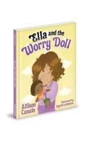 Ella and the Worry Doll