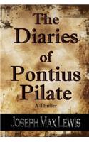 The Diaries of Pontius Pilate