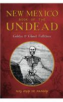 New Mexico Book of the Undead