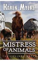 Mistress of Animals