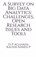 Survey on Big Data Analytics