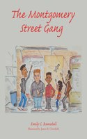 Montgomery Street Gang