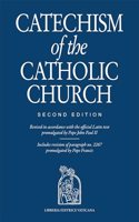 Catechism of the Catholic Church, Revised