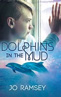 Dolphins in the Mud