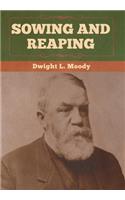 Sowing and Reaping