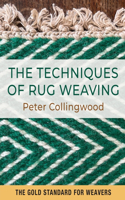 Techniques of Rug Weaving