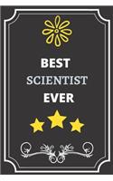 Best Scientist