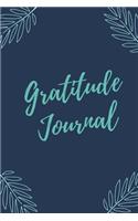 Personalized Gratitude, Happiness & Self Love Journal