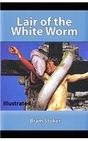 Lair of the White Worm Illustrated