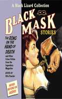 Black Mask 5: The Ring on the Hand of Death