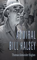 Admiral Bill Halsey