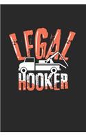 Legal Hooker