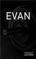 Evan