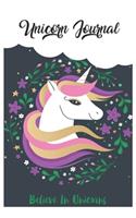 Unicorn Journal