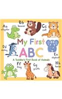 My First ABC