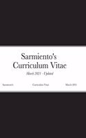 Sarmiento's Curriculum Vitae