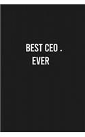Best CEO Ever