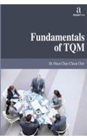 FUNDAMENTALS OF TQM