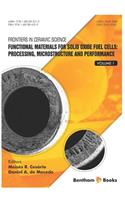 Functional Materials for Solid Oxide Fuel Cells
