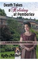 Death Takes a Holiday at Pemberley