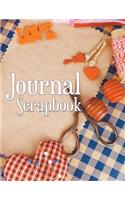 Journal Scrapbook
