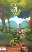 Tuttle the Turtle