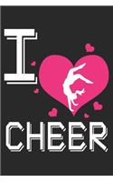 I Cheer