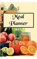 Meal Planner