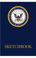 US Navy Sketchbook