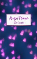 Budget Planner For Couples
