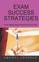 Exam Success Strategies