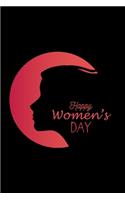 Happy Women's Day (Beautiful Design)