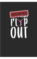Warning Flip Out