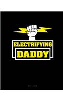 Electrifying Daddy: Menu Planner