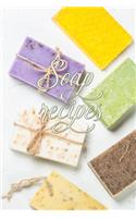 Soap Recipes