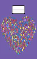 Math Notebook