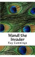 Wandl the Invader