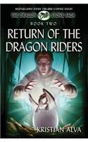 Return of the Dragon Riders