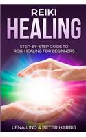 Reiki Healing