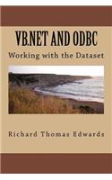 VB.NET and ODBC: Working with the Dataset