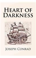 Heart of Darkness