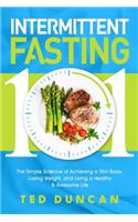 Intermittent Fasting 101
